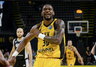Ch.Silva domina Kauno klubą (FIBA nuotr.)