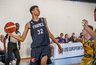 V.Wembanyama yra išskirtinio lygio talentas (FIBA Europe nuotr.)