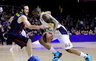 B.McCalebbas gali atsidurti NBA (Scanpix nuotr.)