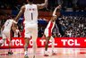 Sh.Gilgeousas-Alexanderis siautėjo ant parketo (FIBA nuotr.)