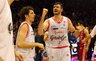 D.Lavrinovičius surinko 16 naudingumo balų (Scanpix)