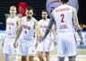 Lenkija atrankoje nepatyrė nė vieno pralaimėjimo (FIBA nuotr.)