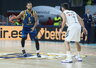 C.Hannah nebeliks Eurolygoje