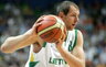 Jaunieji krepšininkai kovos R.Šiškausko turnyre (AFP-Scanpix nuotr.)