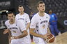 D.Tarolis pelnė 10 taškų (FIBA Europe nuotr.)
