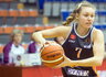 G.Meškonytė teigė, kad komandai trūksta šalto proto (Foto: Augustas Didžgalvis)