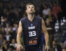 D.Pašaličių ištiko širdies smūgis (FIBA Europe nuotr.)