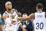 G.Yabusele atstovaus Eurolygos grandams (BNS nuotr.)