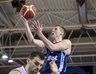 D.Sabeckis pelnė 5 taškus (BNS nuotr.)