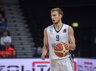 L.Beliauskas žiba Kėdainiuose (BNS nuotr.)