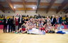 Marijampolės klubas tapo NKL čempionu (Dainius Lukšta)