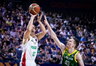 B.Varadis čempionate nebežais (FIBA Europe nuotr.)