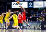 K.Smithas Tenerifėje bandė imtis iniciatyvos  (FIBA Europe nuotr.)