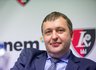 A.Guoga yra suteikęs 850 tūkst. eurų paskolą komandai (Fotodiena.lt)