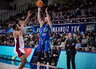 A.Milaknis liko be taškų (FIBA nuotr.)
