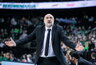 P.Laso gali prarasti savo darbą (BNS nuotr.)