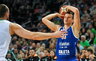 T.Dimša pataikė vos 1 tritaškį iš 14 (Fotodiena.lt)