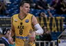 J.Mačiulis sugriebė 9 kamuolius (FIBA Europe nuotr.)