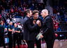 D.Kairys dar turės palaukti artimiausio mačo (FIBA nuotr.)