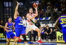 A.Vezenkovas buvo nesulaikomas (FIBA Europe nuotr.)