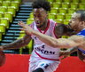 D.Bostas buvo tarp rezultatyviausiųjų (Euroleague.net)
