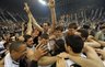 FIBA nori, kad „Partizan“ būtų suspenduotas (Scanpix nuotr.)