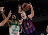 J.Vesely sukūrė gražiausią epizodą