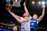 D.Davidovacas grįžta namo (FIBA Europe nuotr.)