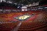 NBA arenos artimiausiu metu liks tuščios (Scanpix nuotr.)