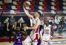 P.Valinskas pelnė 13 taškų