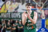 D.Sleva žaidžia debiutinius metus Eurolygoje (Foto: Rokas Lukoševičius)