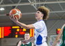 L.Ballas rungtyniaus Australijos čempionate (BNS nuotr.)