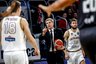 G.Kadžiulio auklėtiniai sužaidė puikų mačą (FIBA Europe nuotr.)