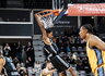 Th.Maledonas vedė ASVEL į priekį