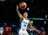 G.Williams galėjo išplėšti pratęsimą (FIBA nuotr.)
