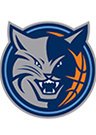 Bobcats logo Krepsinis.net