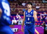 D.Avdija pelnė 22 taškus (FIBA Europe nuotr.)