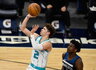 La.Ballas sulaukė NBA legendos pagyrų (Scanpix nuotr.)