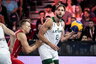 D.Tarvydas grįžta į LKL kovas (FIBA Europe nuotr.)
