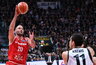 D.Djordjevičius yra vienas Ostendės komandos lyderių (FIBA Europe nuotr.)