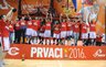 „Cedevita“ triumfavo Kroatijos čempionate