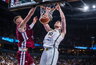 Ą.Tubelis buvo naudingiausias lietuvis (FIBA nuotr.)