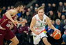 N.Woltersas tapo savaitės MVP (BNS nuotr.)