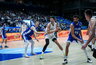 F.Petruševas buvo sunkiai sulaikomas (FIBA nuotr.)