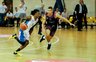 Jalenas Riley pelnė 33 taškus