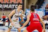 A.Juškevičius pelnė 8 taškus (FIBA Europe nuotr.)