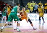 M.Paliukėnas žaidė 25 minutes