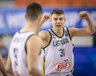 FIBA įvertino Lietuvos jaunimą (FIBA nuotr.)