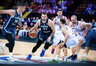 L.Dončičius vedė slovėnus į priekį (FIBA nuotr.)