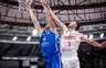 D.Gallinari praleis pirmenybes (FIBA Europe nuotr.)